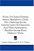 Works Of Charles Dickens: Master Humphrey's Clock, New Christmas Stories, General Index Of Characters And Their Appearances, Familiar Sayings From Dickens's Works