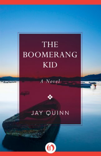 The Boomerang Kid: A Novel