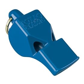 Original Fox 40 Classic Whistle