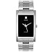 GUESS Men's Stainless Steel Diamond Watch #95374G