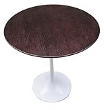 Control Brands 20 Round Saarinen Tulip Table