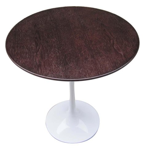 Control Brands 20 Round Saarinen Tulip Table