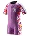 Sporting Goods : Girls UV Thermal Suit