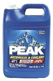 OLD WORLD AUTOMOTIVE PRODUCT PKA003 Peak GAL Antifreeze (6 pack)