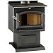 Vogelzang "The Shiloh" Wood-Burning Stove, Model# TR002B