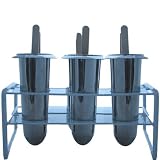Stainless Steel Popsicle Mold