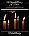 The Chemical History of a Candle - a course of lectures delivered by Michael Faraday