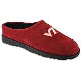Unisex Virginia Tech College Clog Slipper by Hush Puppies