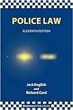Police law