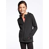 オールドネイビー OLD NAVY/ ゴーウォームリラックスフルジップフード ダークグレー アウターパーカー XXL【並行輸入】