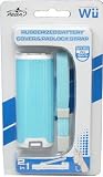 Wii Battery cover and Strap