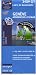 Geneve, Annemasse, Le Leman ~ IGN Top 25 3429OT (The Outstanding All Weather Map)