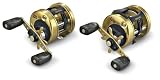 Abu Garcia Ambassadeur Baitcasting Reel