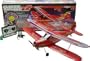 RC Biplane 2 Airplane Ready To Fly