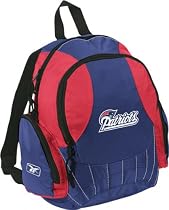 New England Patriots Youth/Kids' Backpack