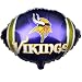 Minnesota Vikings 18in Balloon