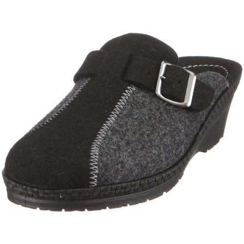 Rohde Naturana 50 2457 Damen Clogs & Pantoletten