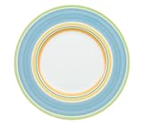 Villeroy & Boch Carimbo 6-1/2-Inch Bread and Butter, Set of 6