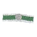 St. Patrick's Day Arm Band