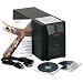 APC® Smart-UPS® Battery Backup System POWER,SMART-UPS 1500,BK (Pack of2)