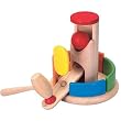 Plan Toy Tower Pounding