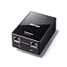 Buffalo AirStation Dual Band Wireless-N Ethernet Converter with AP and Bridge