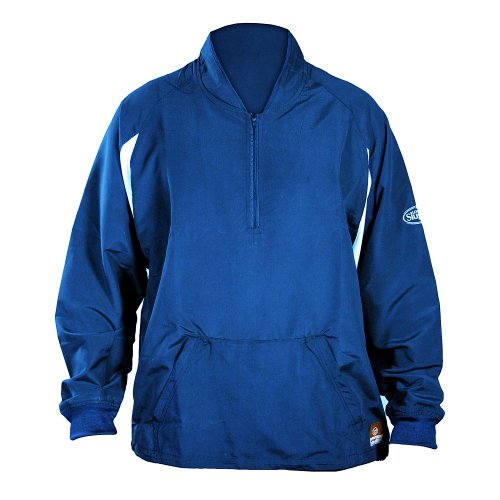 Louisville Slugger Youth X-Dry Batting Cage Pullovers