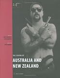 The Cinema of Australia & New Zealand (24 Frames)