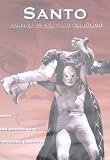 Santo contra el cerebro diabolico [NTSC/Region 1 and 4 dvd. Import - Latin America] (Subtitles: English, French)