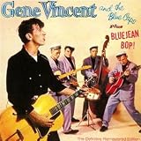 Gene Vincent & the Blue Caps/Blue Jean Bop!