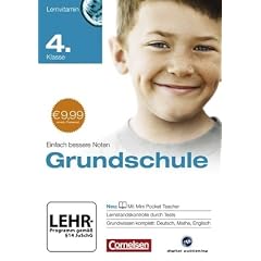 Lernvitamin - Grundschule 4. Klasse