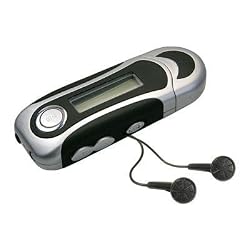 4GB Kanguru Micro MP3