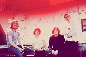 Image of Arctic Monkeys