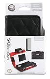 Review Bensussen, Deutsch & Associates 075069-01 / Nintendo DS Lite Quilted Play-thru - Black