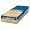 Clif Bar Luna Bar for Women - Box of 15 (Vanilla Almond)