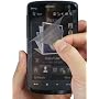 Proporta Advanced Screen Protector (HTC Touch HD Series)
