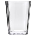 Polycarbonate Square DOF - Set of 8
