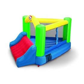 Triangle Bouncer by Little Tikes