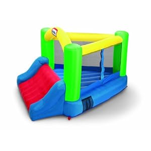 Little Tikes Triangle Bouncer by