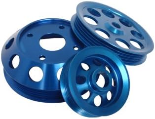 914905 Lightened Stock Size Pulleys
