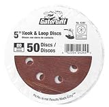 Gatorgrit Hook & Loop Vented Sand Disc (4344)