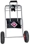 ABO Gear Beach Lugger Trolley