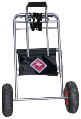 ABO Gear Beach Lugger Trolley