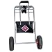 ABO Gear Beach Lugger Trolley