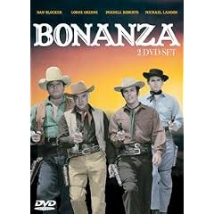 Bonanza by 