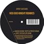 Voo Doo Knight (Wagon Cookin Remix)