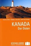 Produkt-Bild: Stefan Loose Travel Handb&uuml;cher Kanada - Der Osten