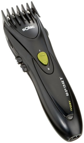 Imagen 1 de Solac CP7301