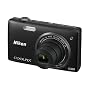 Nikon Coolpix S5200 Digitalkamera (16 Megapixel, 6&hellip von Nikon