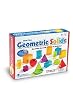 Learning Resources View-Thru Geometric Solids (LER4331)
